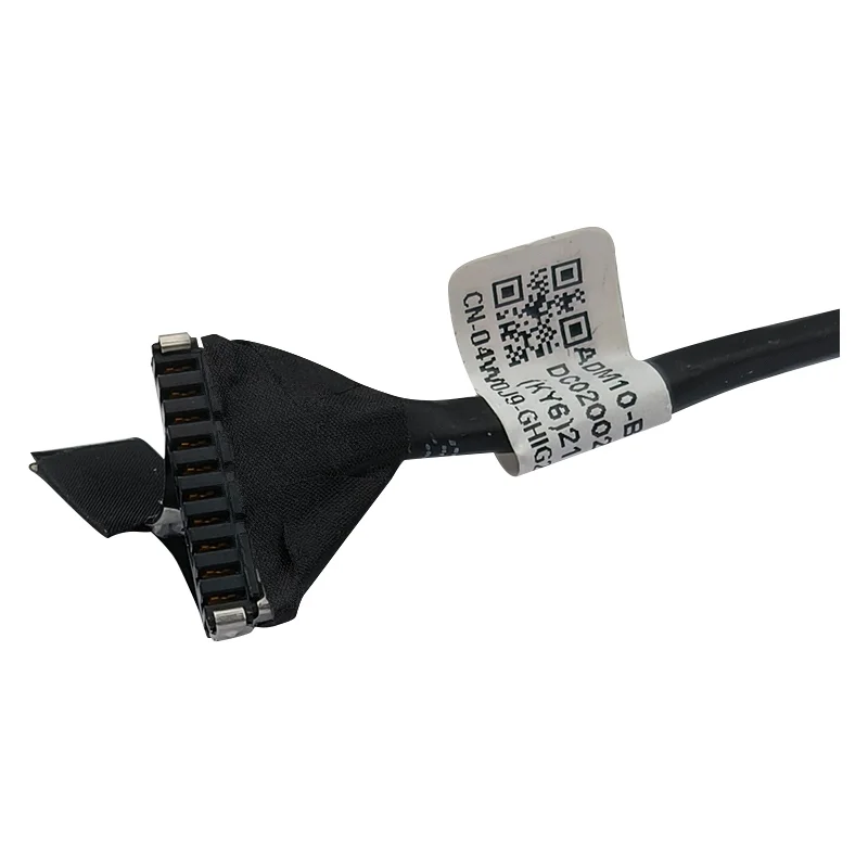Imagem 4 de 4 do produto Cabo Flat De Bateria Para Notebook Dell Latitude 7280