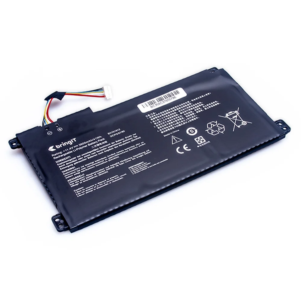 Bateria Para Notebook Asus Vivobook E510ma Bateria Para Notebook Asus Vivobook E510ma