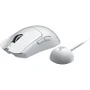 Mouse Gamer Sem Fio Razer Viper V4 Pro, Sensor Focus Pro 50k Gen-3, 8000hz, 49g, Switch Óptico Gen-4 - Branco