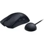 Mouse Gamer Sem Fio Razer Viper V4 Pro, Sensor Focus Pro 50k Gen-3, 8000hz, 49g, Switch Óptico Gen-4 - Preto