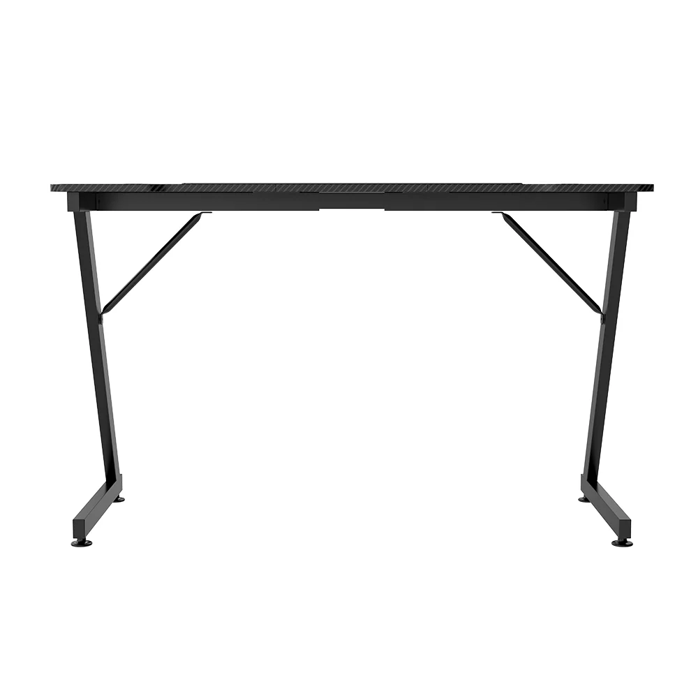 Imagem 5 de 5 do produto Mesa Gamer Redragon 120cm Fibra De Carbono Gd-1102e-s Preto