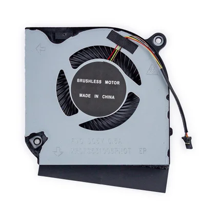 Cooler Para Notebook Acer Nitro An515-55 Gpu