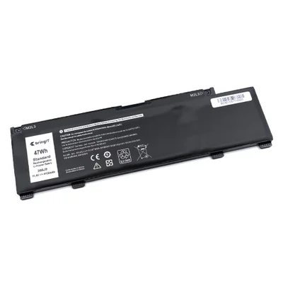 Bateria Para Notebook Dell Inspiron G3-3790