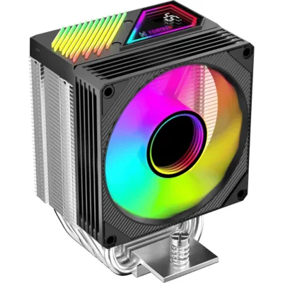 Air Cooler Universal 150w Tdp Fortrek Ac15