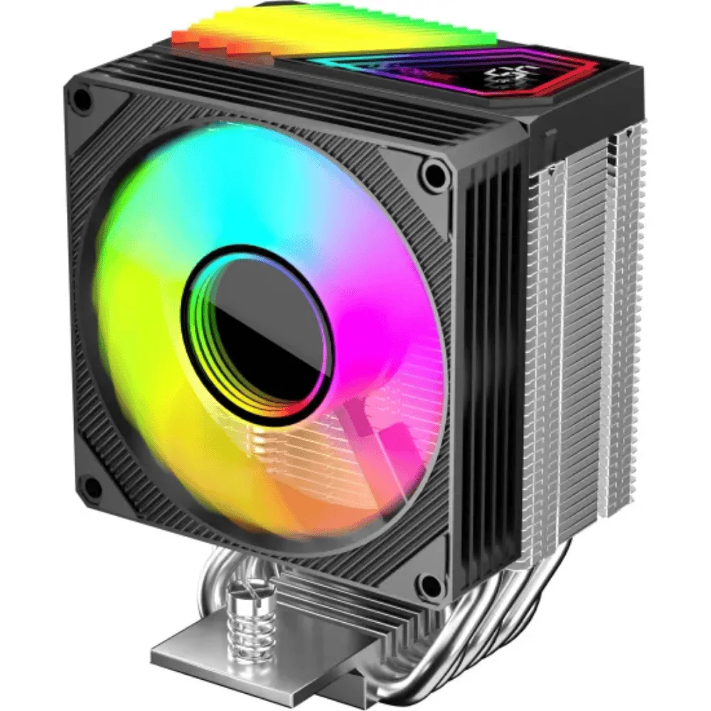 Imagem 5 de 5 do produto Air Cooler Universal 150w Tdp Fortrek Ac15