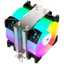 Air Cooler Universal 135w Tdp Fortrek Ac13