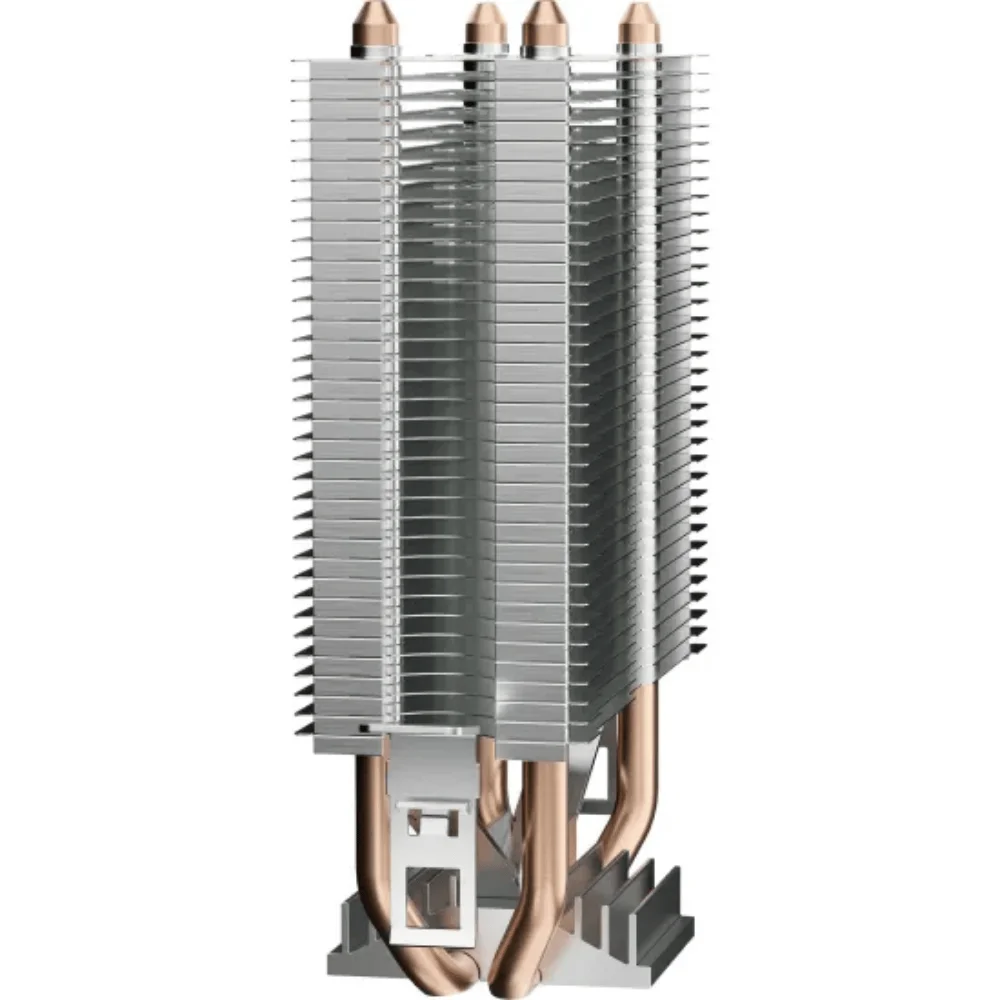 Air Cooler Universal 135w Tdp Fortrek Ac13 Air Cooler Universal 135w Tdp Fortrek Ac13