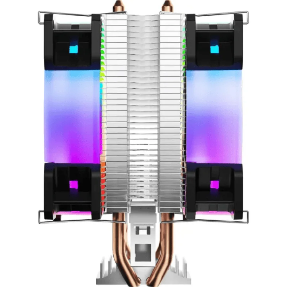 Air Cooler Universal 135w Tdp Fortrek Ac13 Air Cooler Universal 135w Tdp Fortrek Ac13