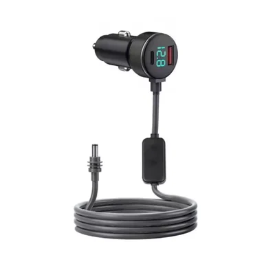 Cabo Starlink Mini De Reforço 18awg 12v-24v A 30v (2 METROS)