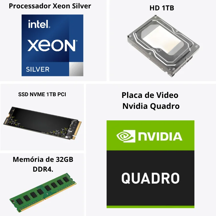Produtos com até 15 OFF no PIX KaBuM