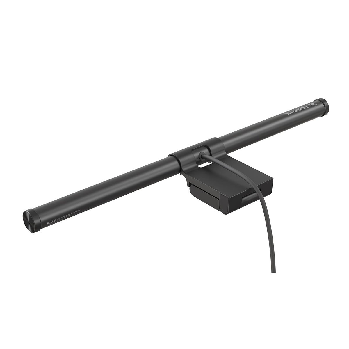 Luminaria De LED Para Monitor Fortrek Lumik 86967