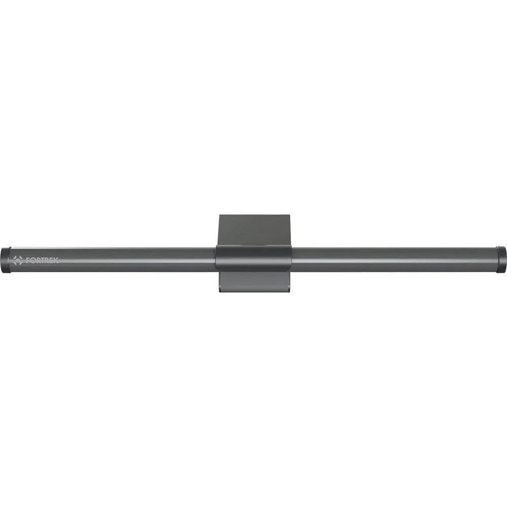 Luminaria De LED Para Monitor Fortrek Lumik 86967 Luminaria De LED Para Monitor Fortrek Lumik 86967