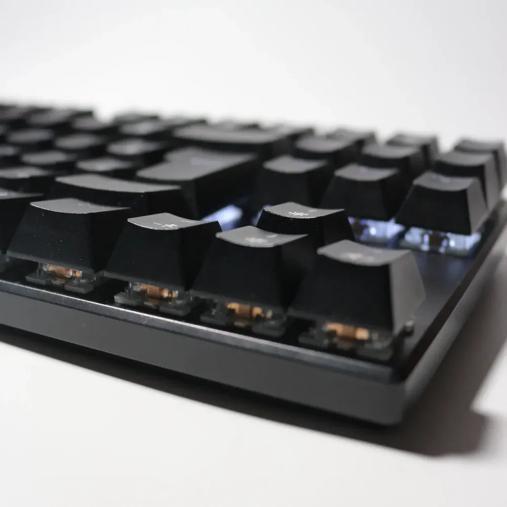 Imagem 5 de 5 do produto Teclado Force One Atlas Tkl 89 Teclas