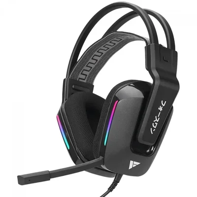 Headset Force One Voltan - Wired