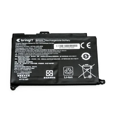Bateria Para Notebook Hp Part Number Hstnn-ub7b