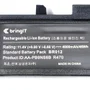 Bateria Para Notebook Samsung Aa-pb9ns6w 270e Np270e5e 4000mah 11.4v