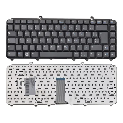 Teclado Para Notebook Dell Part Number 0p465j