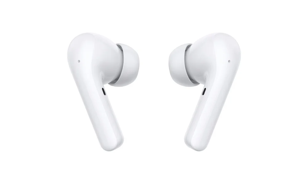 Imagem 2 de 5 do produto Fone Bluetooth Com Estojo Transparente Ultrapods Pro