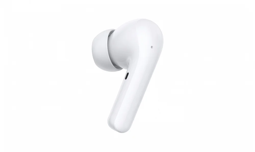 Imagem 5 de 5 do produto Fone Bluetooth Com Estojo Transparente Ultrapods Pro