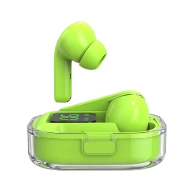 Fone De Ouvido Bluetooth Ultrapods Com Estojo LED Digital