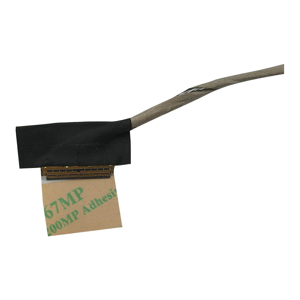 Imagem 2 de 4 do produto Cabo Flat Para Notebook Acer Aspire A315-53-31dc