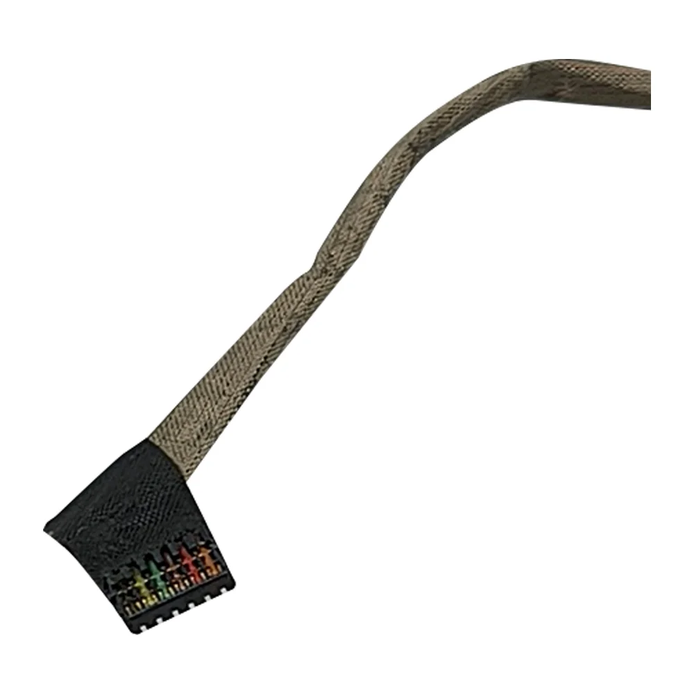 Imagem 2 de 4 do produto Cabo Flat Para Notebook Part Number 0mc2tt