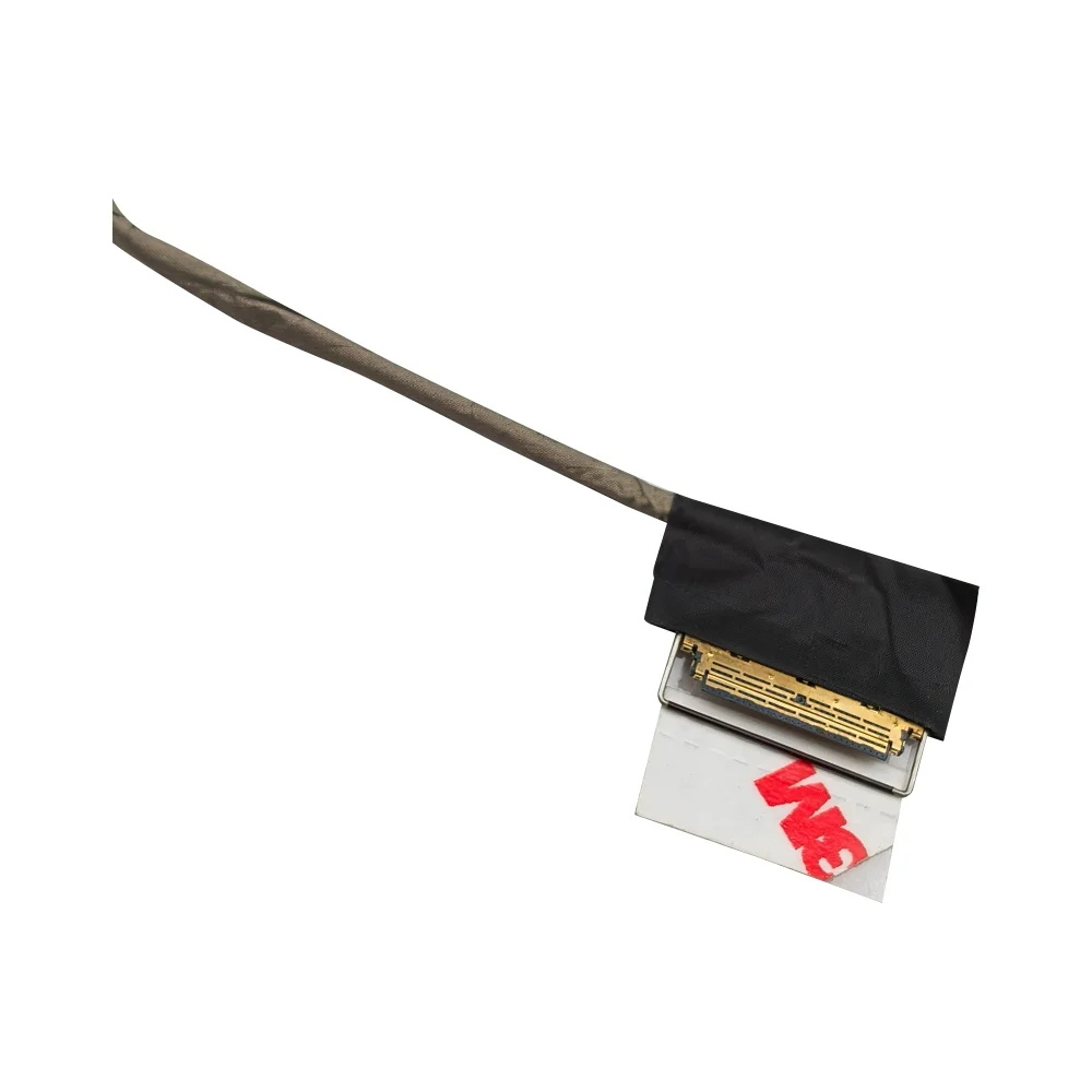 Imagem 3 de 4 do produto Cabo Flat Para Notebook Part Number 0mc2tt