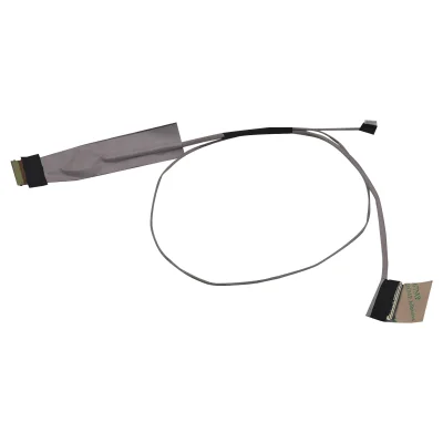 Cabo Flat Compatível Com Inspiron 14r 3421 2620 2640 5421 3437 5437