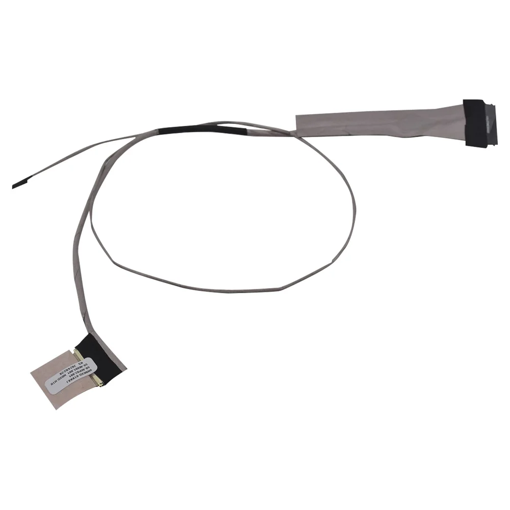 Imagem 3 de 5 do produto Cabo Flat Compatível Com Inspiron 14r 3421 2620 2640 5421 3437 5437