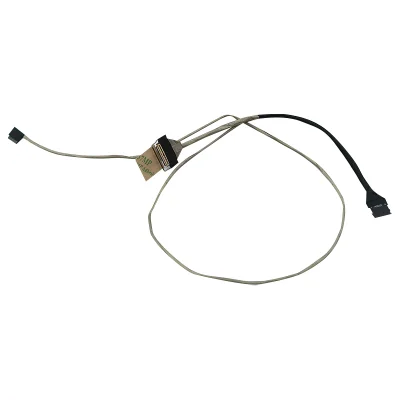 Cabo Flat Para Notebook Lenovo Ideapad S145-15ikb