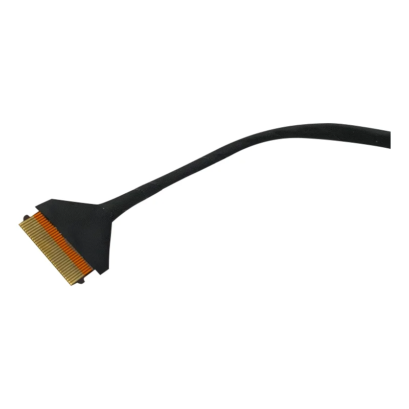 Imagem 2 de 4 do produto Cabo Flat Para Notebook Lenovo Ideapad Bs145