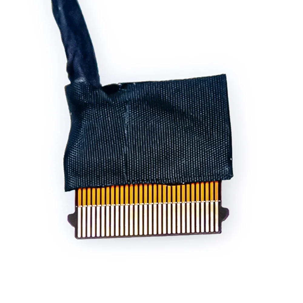 Imagem 3 de 4 do produto Cabo Flat Para Notebook Lenovo Ideapad 320-15ikb