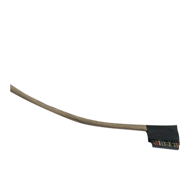Imagem 4 de 4 do produto Cabo Flat Para Notebook Lenovo Ideapad S145-15iil