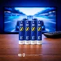 4x Pilha Zinco Manganês Aaa 3a Blister Com 4 Unidades