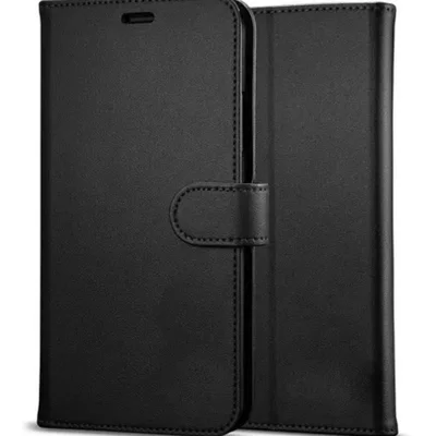 Capa Capinha Carteira Estojo Flip Para Samsung Galaxy S26 5g — foto 4