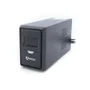 Nobreak 650va Jl Protec Speed, 6t, Entrada E Saida 115v Preto - Jlspeed650va120v6t