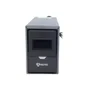 Nobreak 650va Jl Protec Speed, 6t, Entrada E Saida 115v Preto - Jlspeed650va120v6t