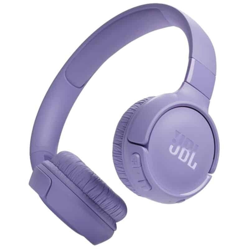Fone De Ouvido Jbl Pure Bass Bluetooth Tune 520bt