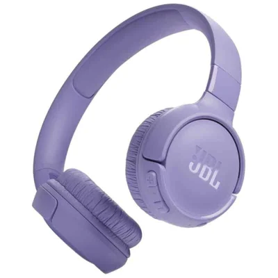 Fone De Ouvido Jbl Pure Bass Bluetooth Tune 520bt