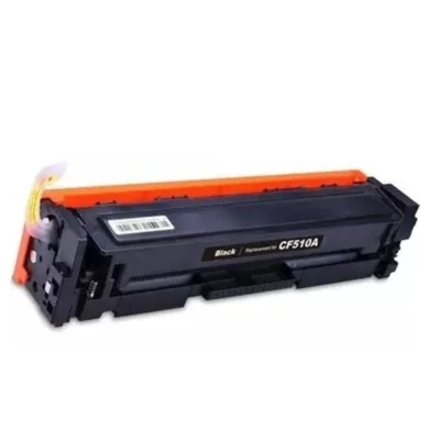 Toner Compatível Com Hp Cf510a Cf530a M154 M180 M181 Preto