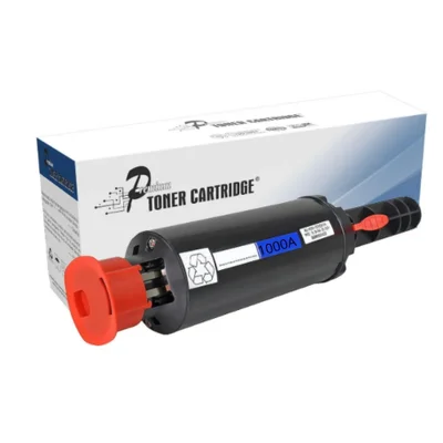 Toner Compatível Com Hp 1000a Neverstop