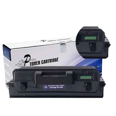 Toner Compatível Com Hp W1330a Laserjet 408 432 Preto