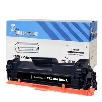Toner Compatível Hp Cf248a 48a M15w M28
