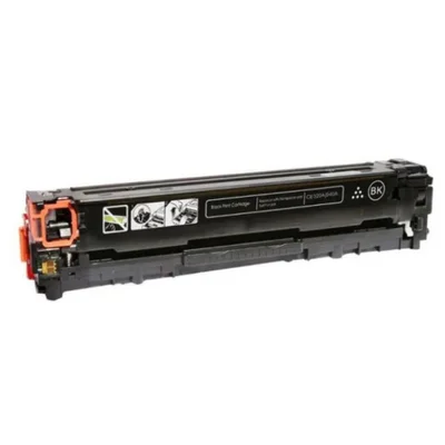 Toner Compatível Com Hp Ce320a Preto