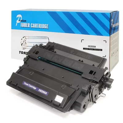 Toner Compatível Hp Ce255x 255x P3015 10k