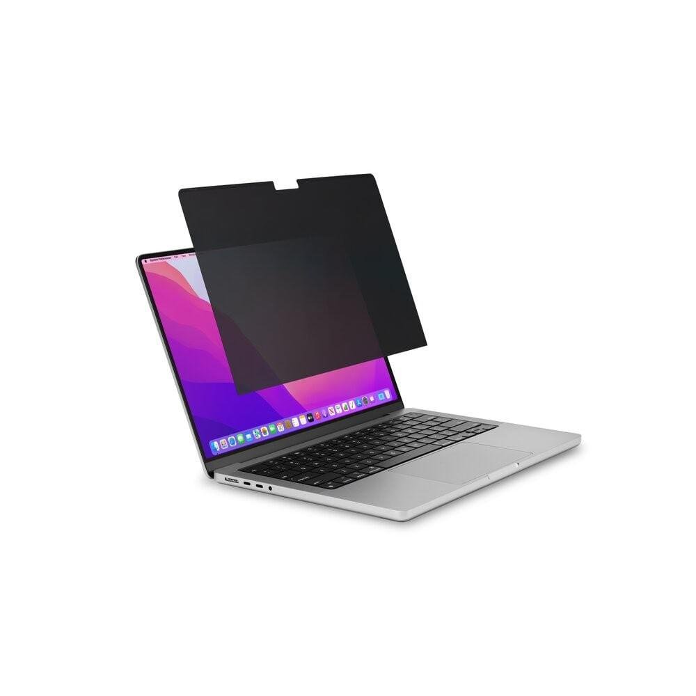 Filtro De Privacidade Magnético 14" Para Macbook Pro K58370ww Kensington