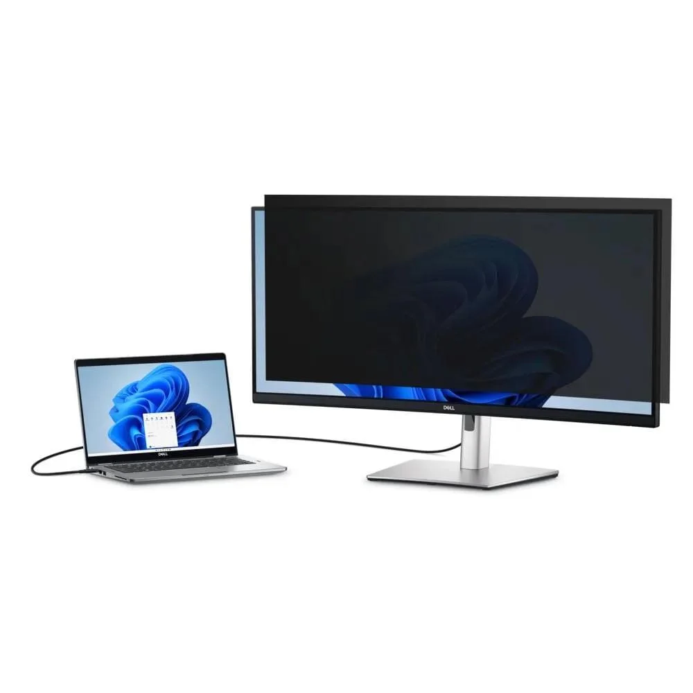 Filtro De Privacidade Monitor 34.0" (21:9) K52130ww Kensington Filtro De Privacidade Monitor 34" 21:9 K52130ww Kensington Filtro De Privacidade Monitor 34.0" (21:9) K52130ww Kensington Filtro De Privacidade Monitor 34" 21:9 K52130ww Kensington