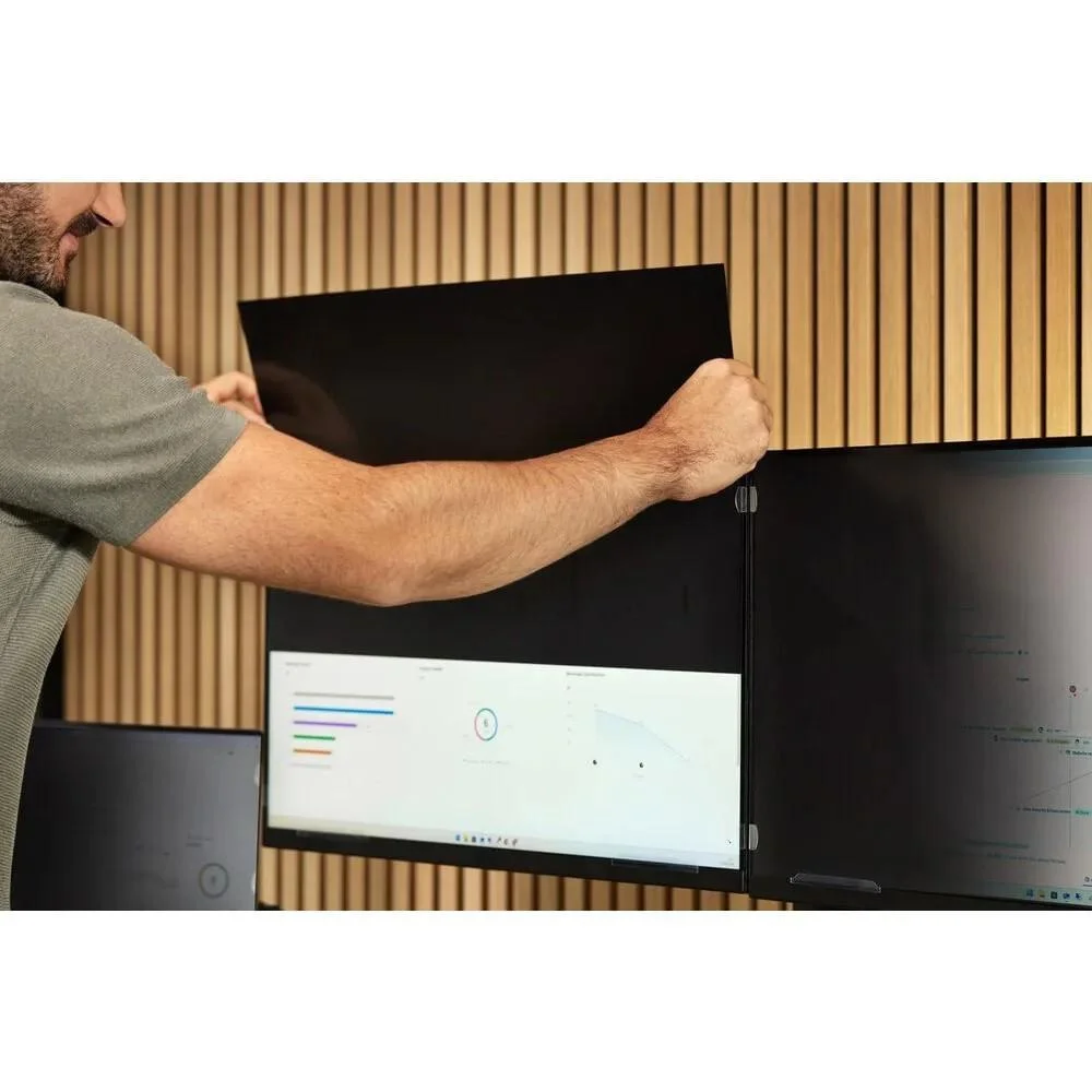 Filtro De Privacidade Monitor 34.0" (21:9) K52130ww Kensington Filtro De Privacidade Monitor 34" 21:9 K52130ww Kensington Filtro De Privacidade Monitor 34.0" (21:9) K52130ww Kensington Filtro De Privacidade Monitor 34" 21:9 K52130ww Kensington
