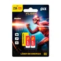 Bateria A23 12v Blister Com 2 Unidades Alarme Portão