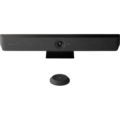 Câmera De Videoconferência 4k Yamaha Cs-800 Vfg7580 Preto